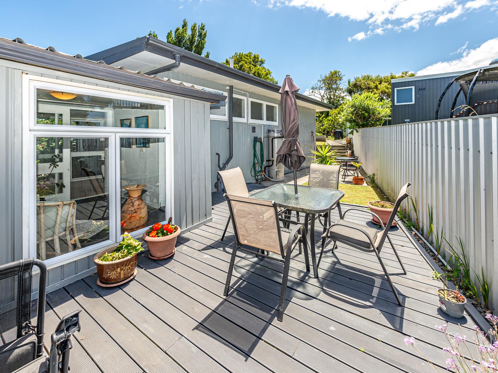 7 D'arcy Road, Bastia Hill