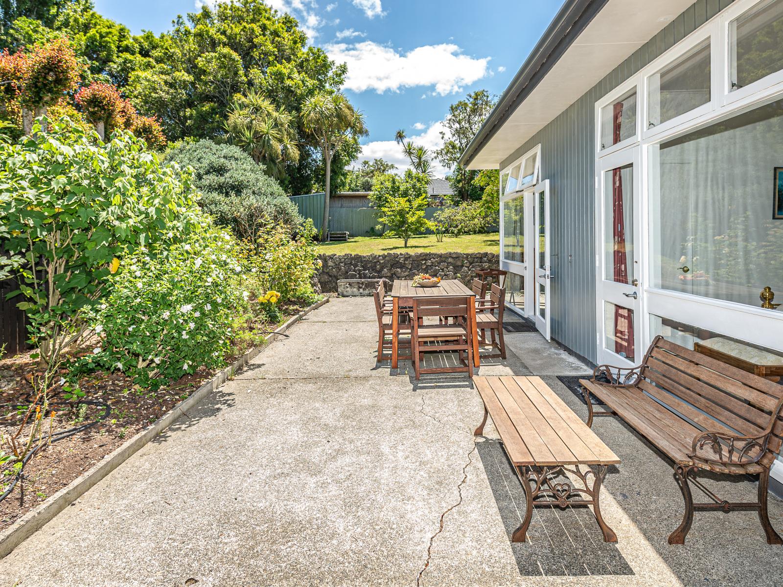 7 D'arcy Road, Bastia Hill