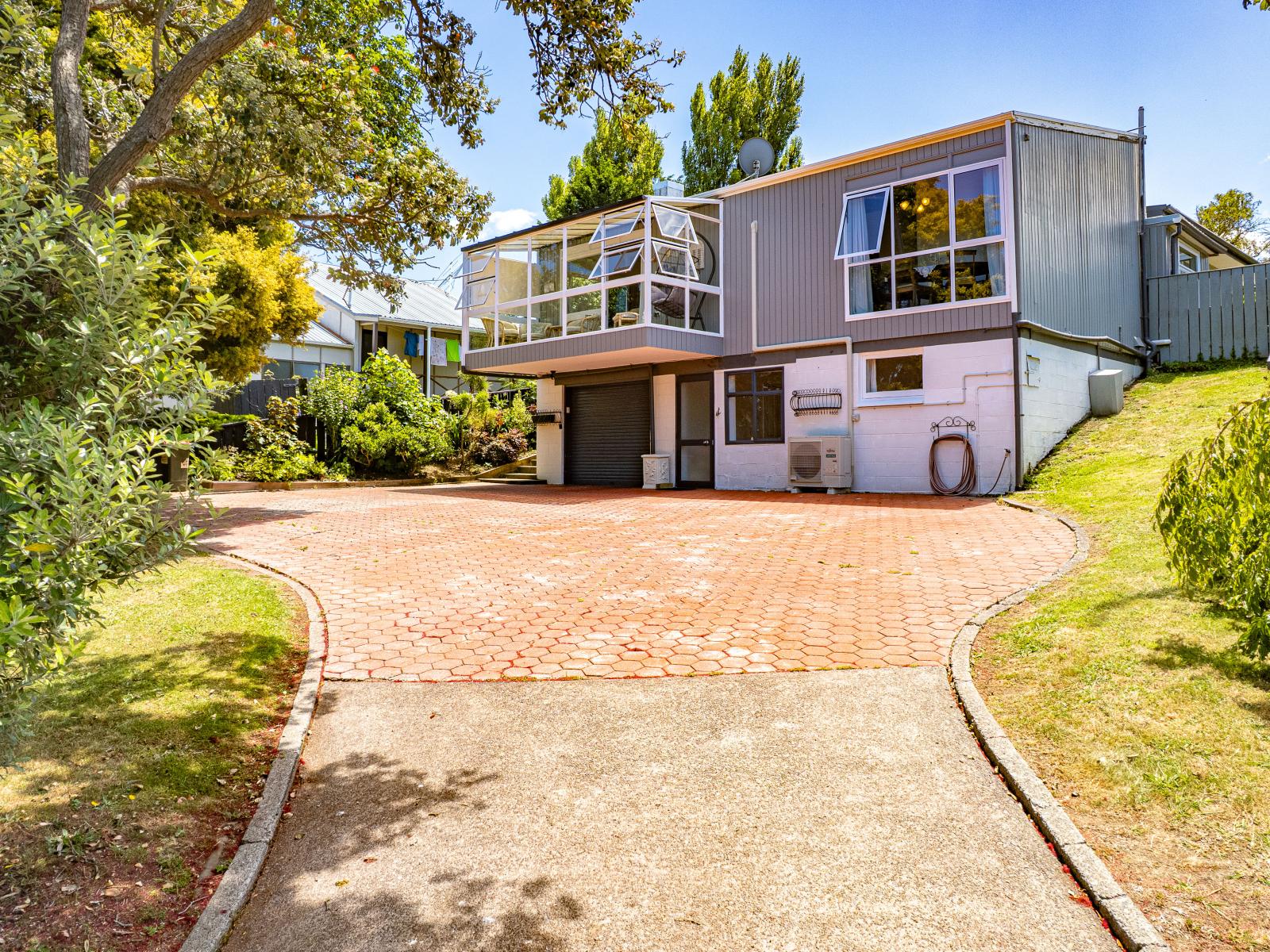 7 D'arcy Road, Bastia Hill