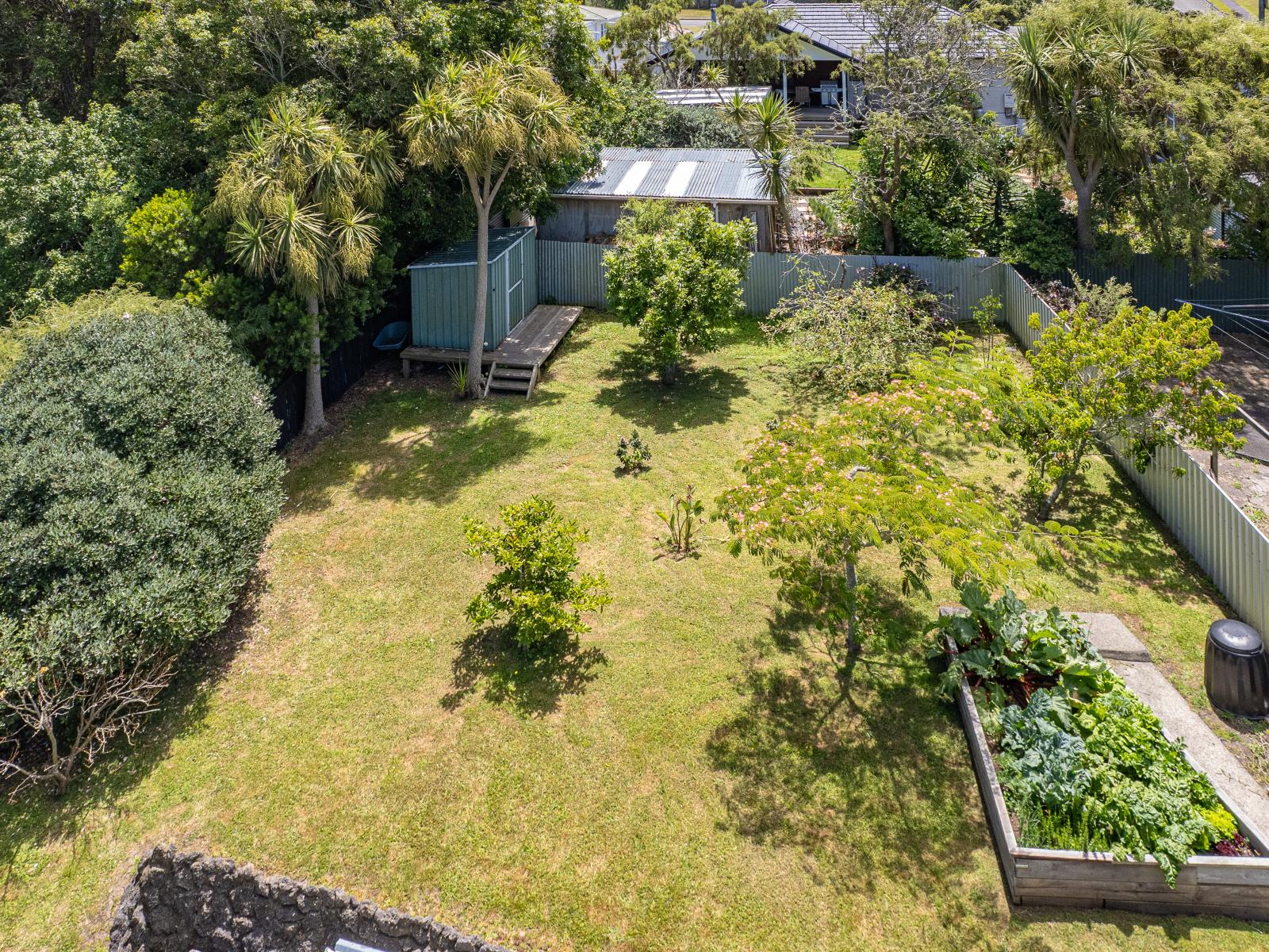 7 D'arcy Road, Bastia Hill