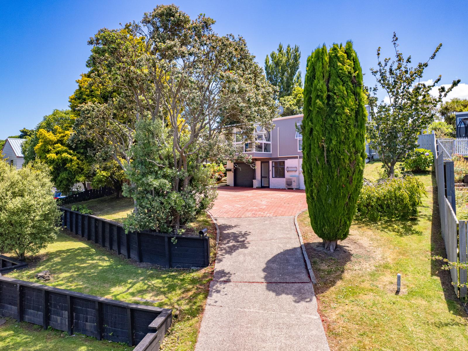 7 D'arcy Road, Bastia Hill