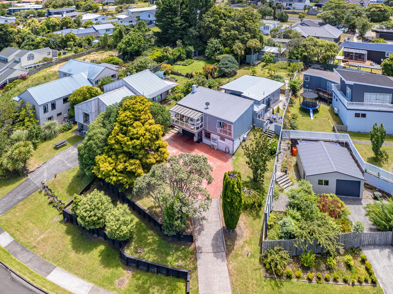 7 D'arcy Road, Bastia Hill