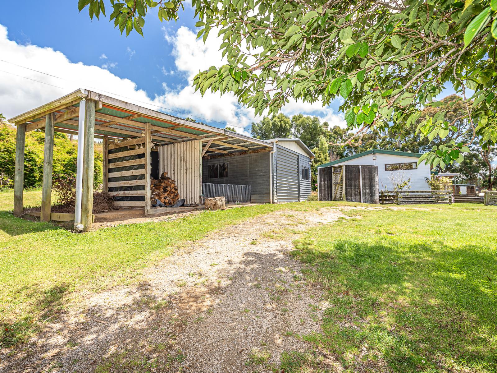6, 1005B Rangitatau East Road, Kai Iwi