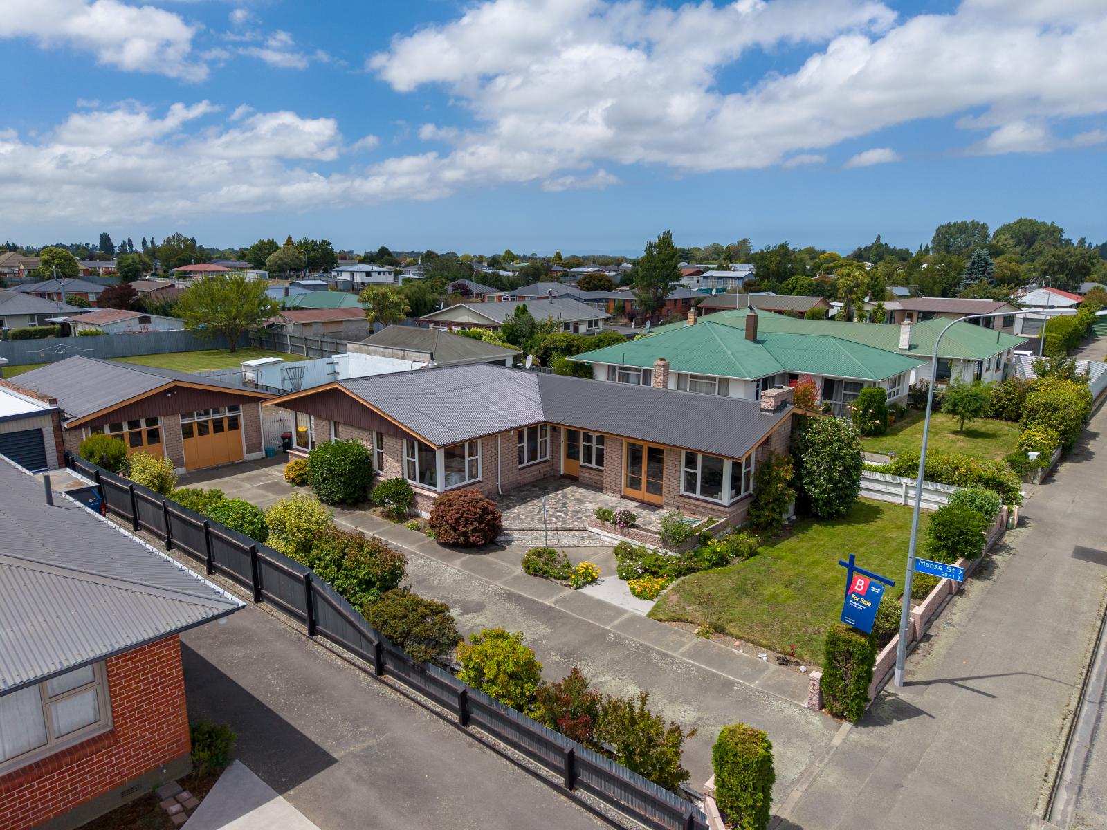 179 South Street, Hampstead