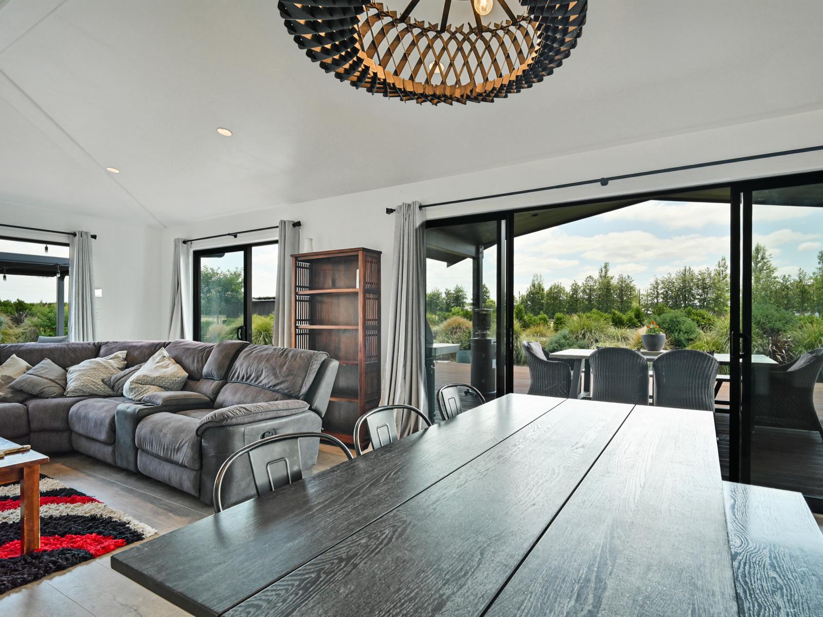 137 Kereru Road, Maraekakaho