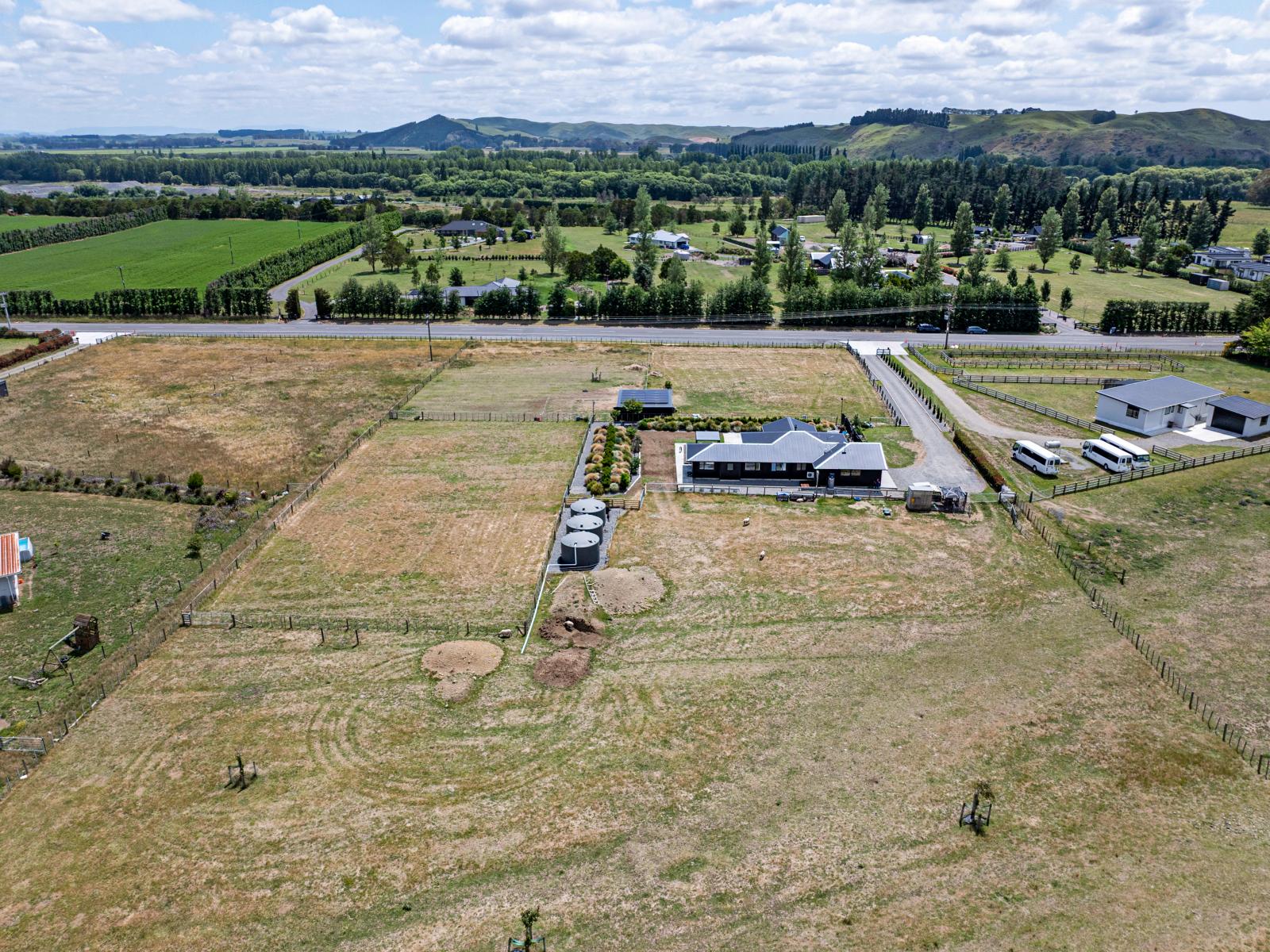 137 Kereru Road, Maraekakaho