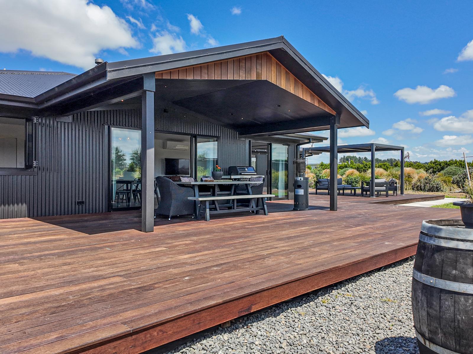 137 Kereru Road, Maraekakaho