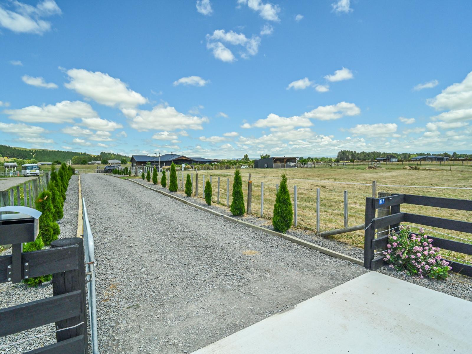 137 Kereru Road, Maraekakaho