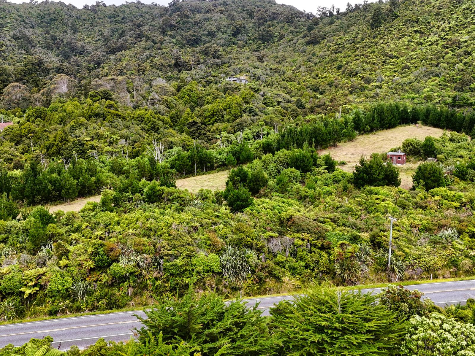 5296D State Highway 6, Punakaiki