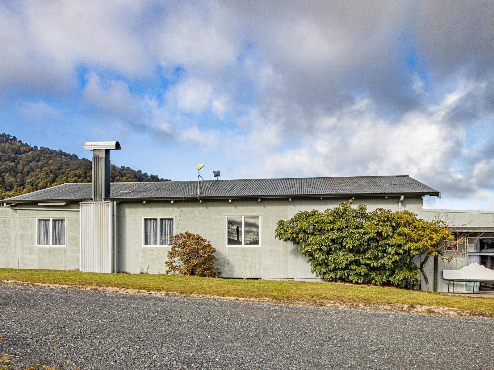 14-16 Erua Road, Owhango