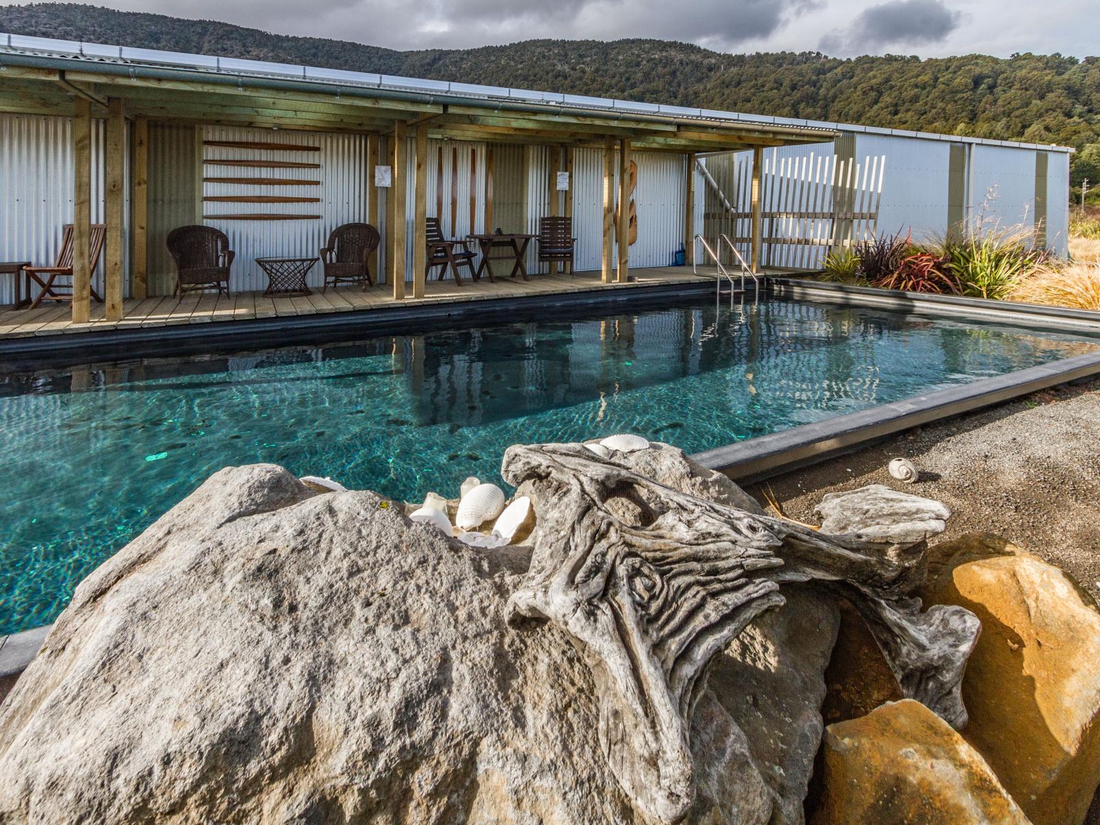 18 Erua Road, National Park