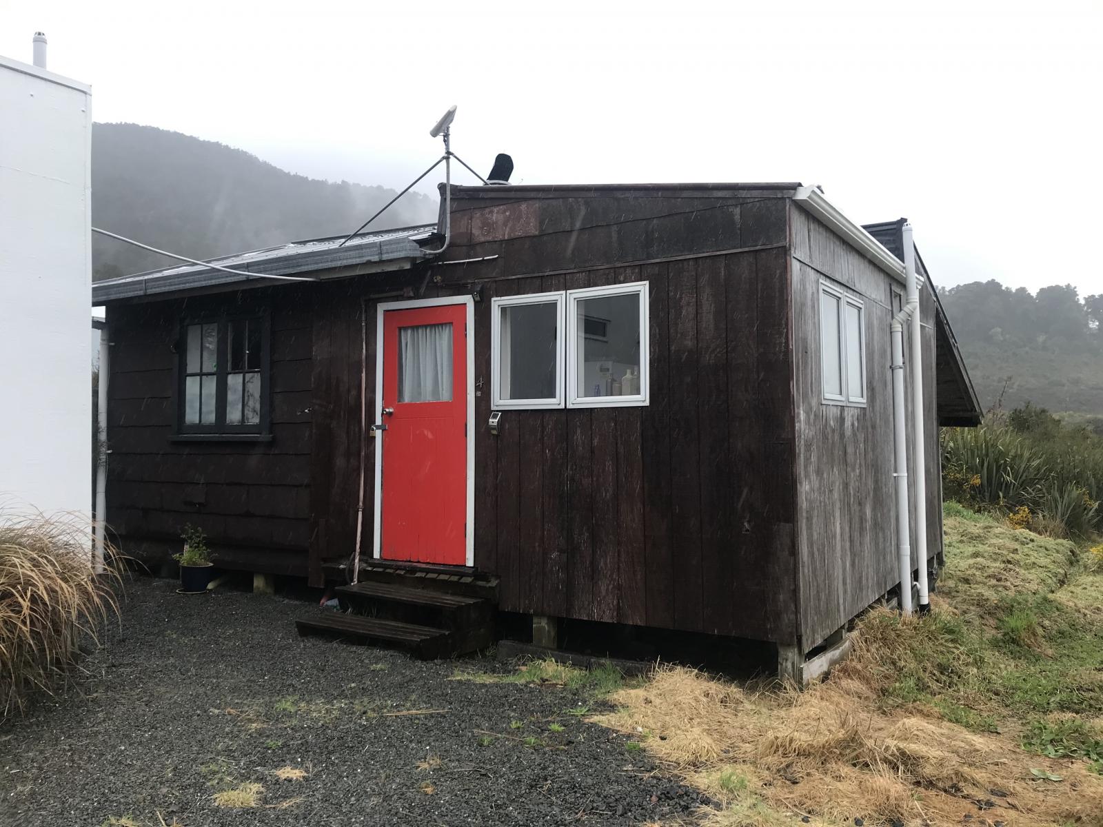 18 Erua Road, National Park