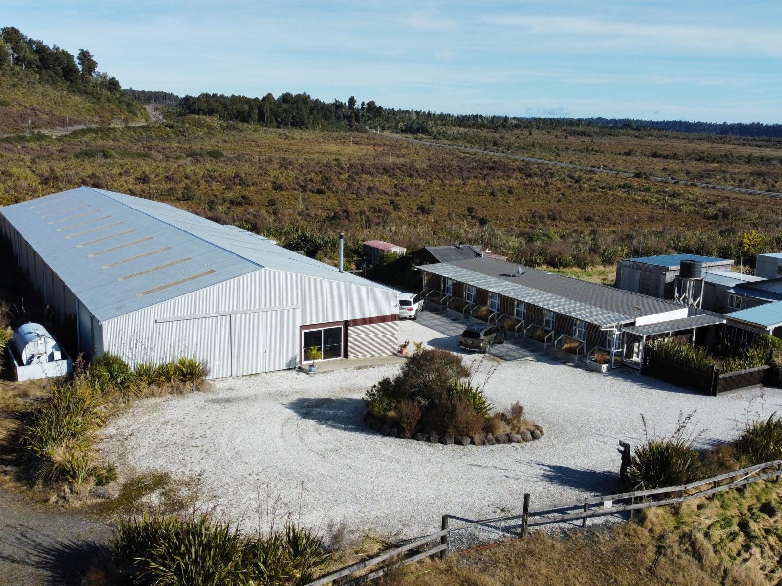 18 Erua Road, National Park