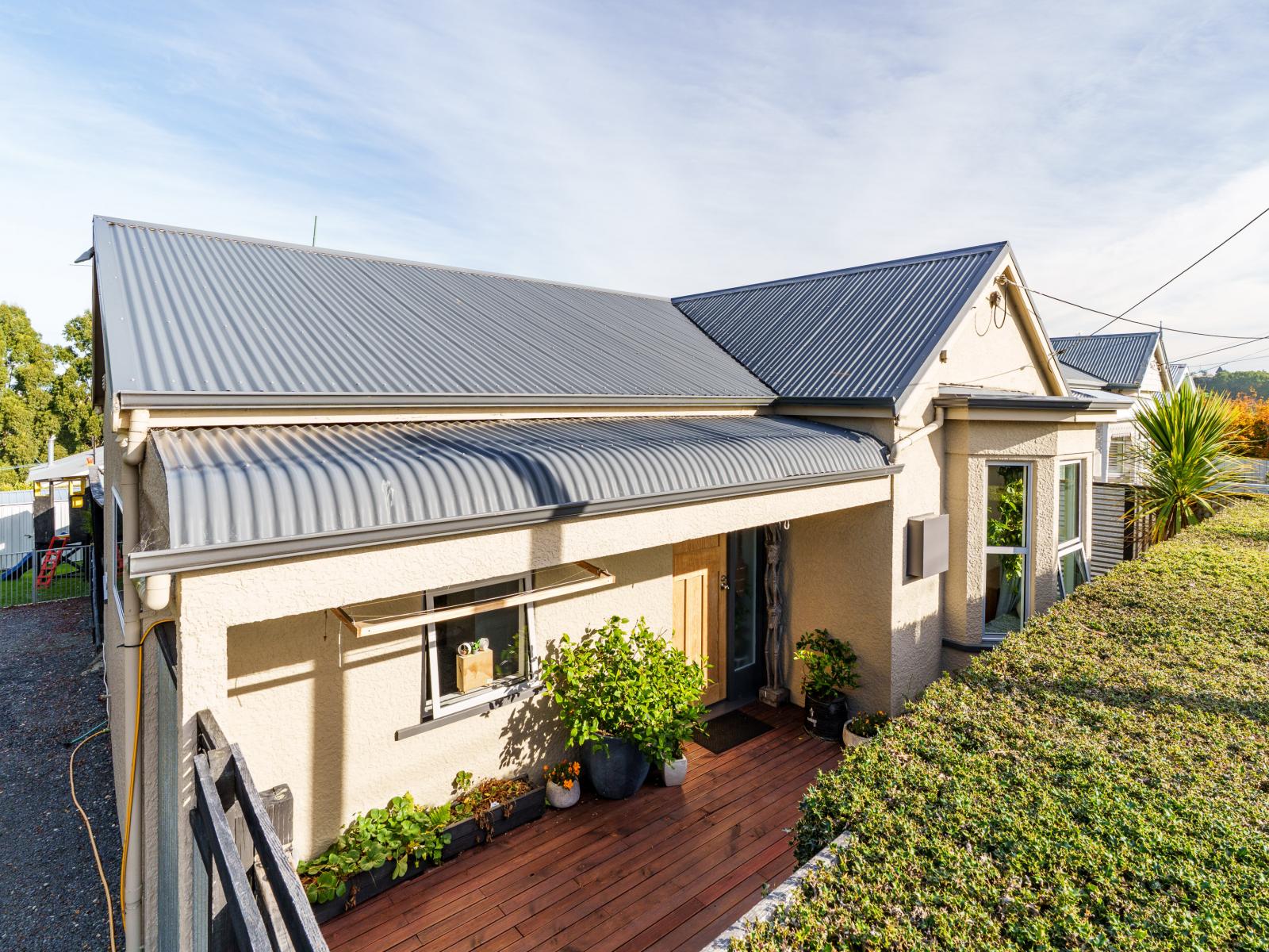 37 Stanley Street, Kenmure