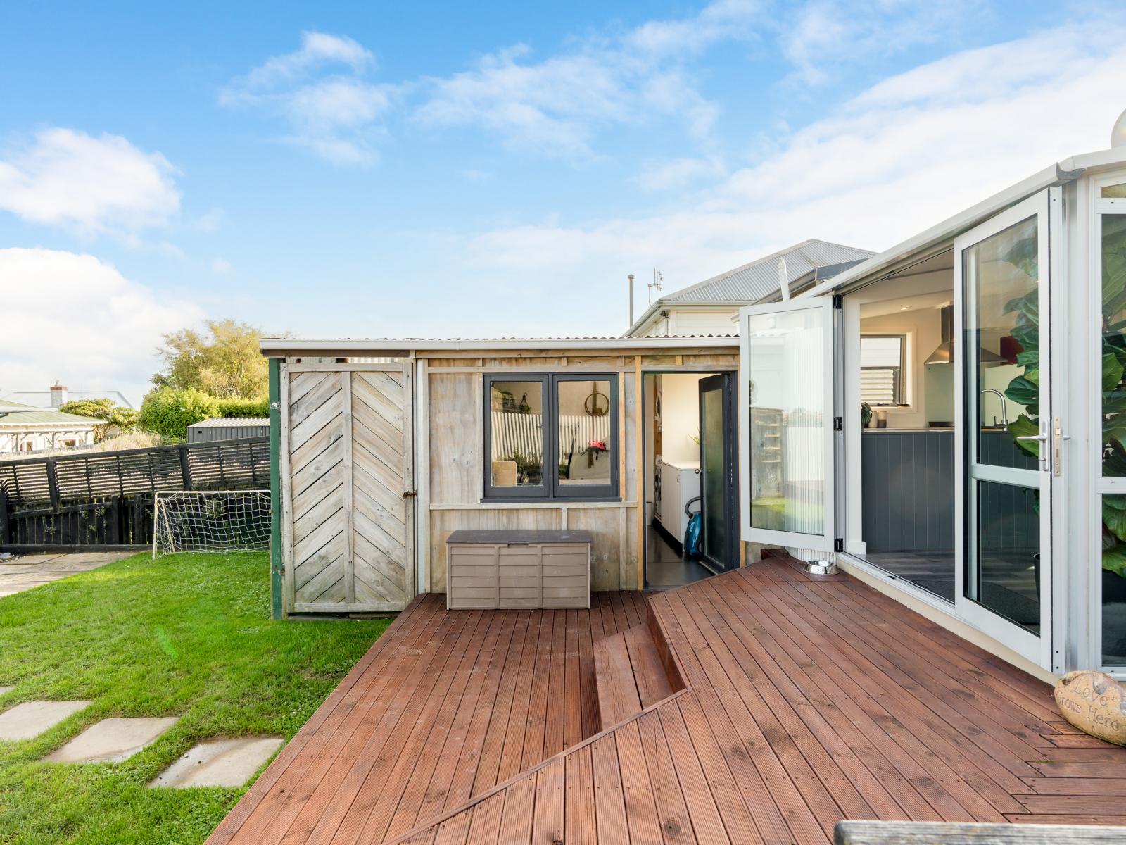 37 Stanley Street, Kenmure