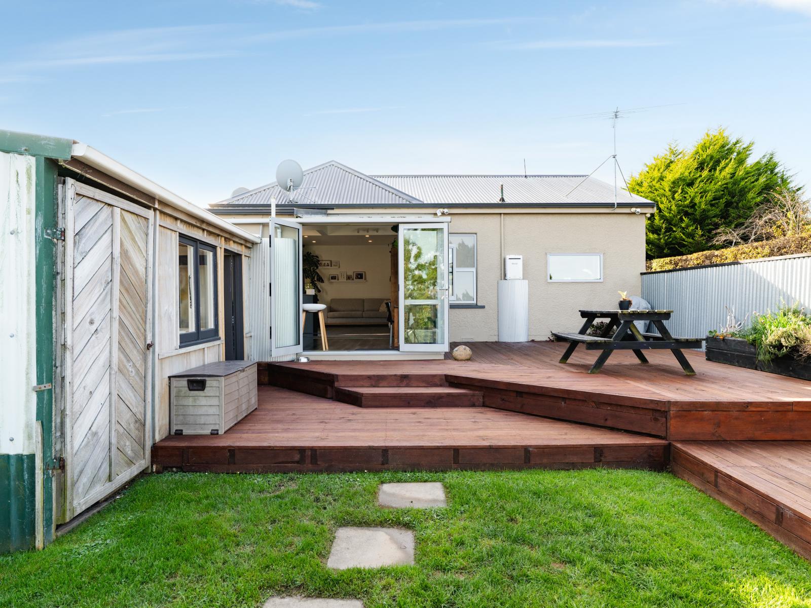 37 Stanley Street, Kenmure