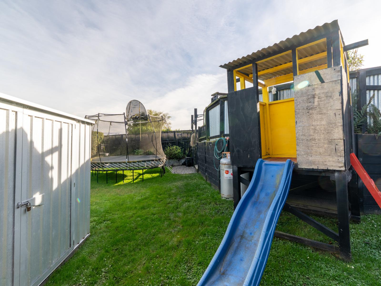 37 Stanley Street, Kenmure