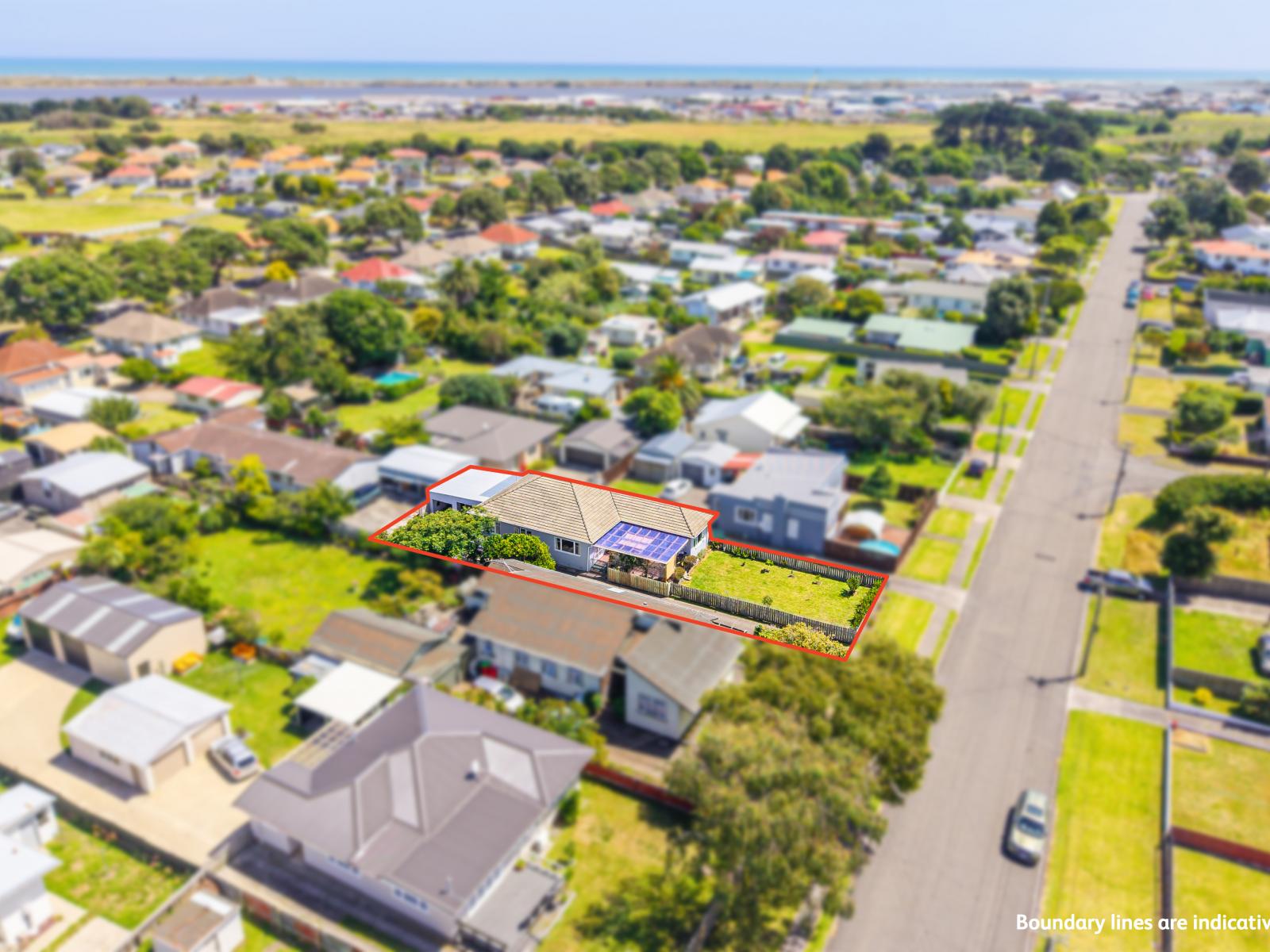 29 Rimu Street, Gonville