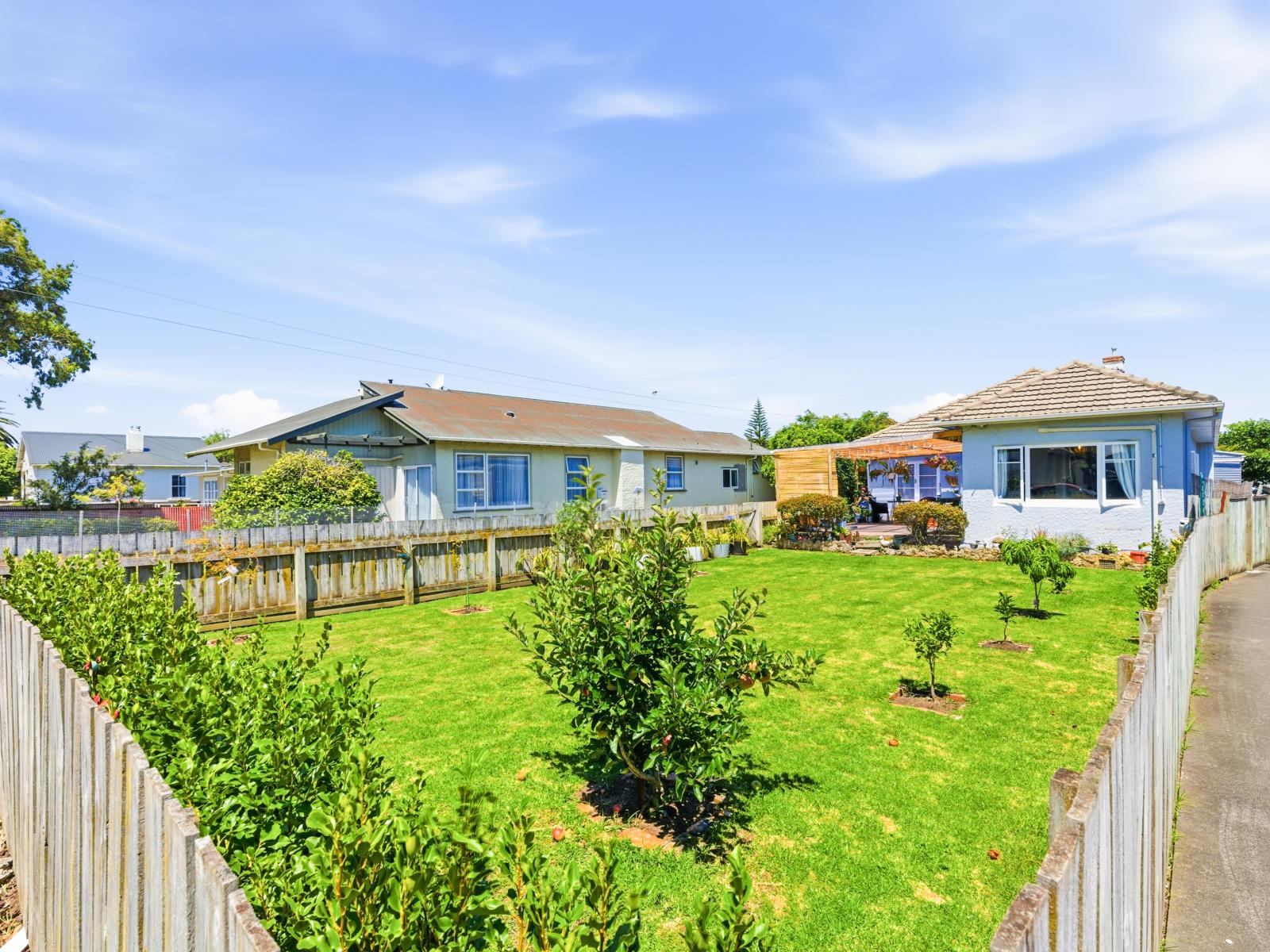 29 Rimu Street, Gonville