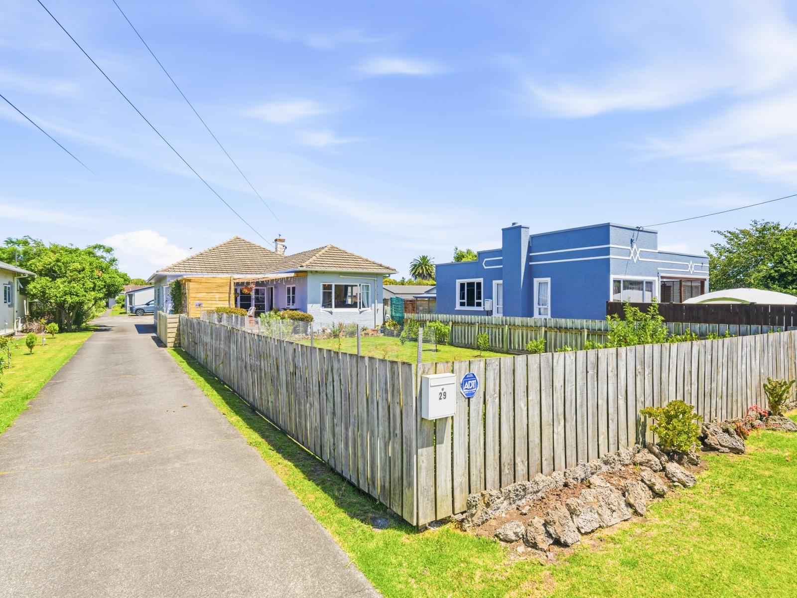 29 Rimu Street, Gonville