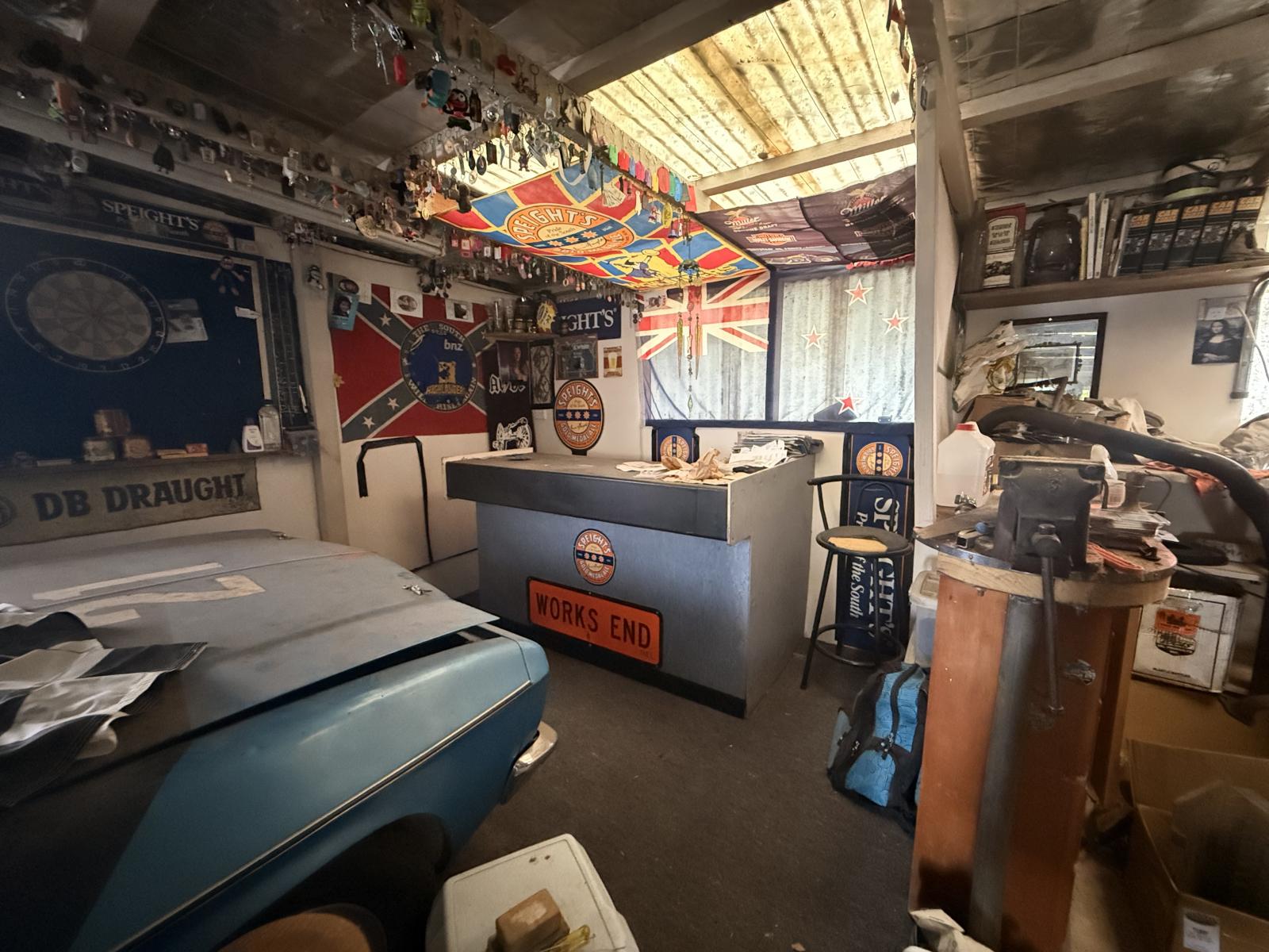 50 Wilkin Street, Waimate