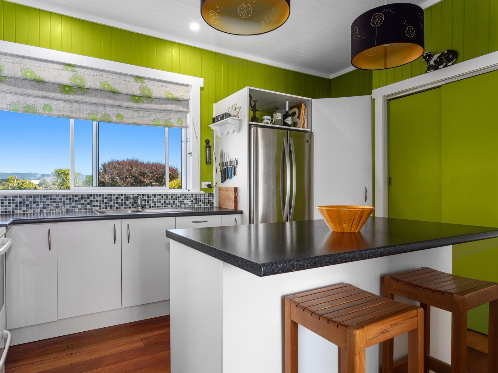 2349 State Highway 30, Otakiri