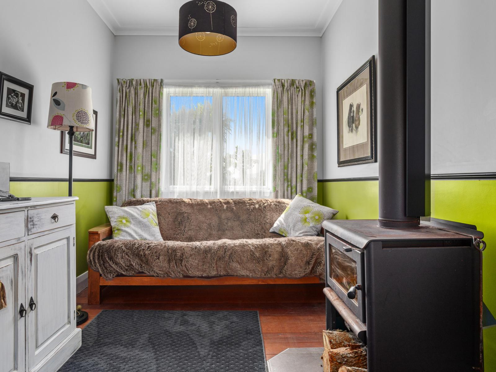 2349 State Highway 30, Otakiri