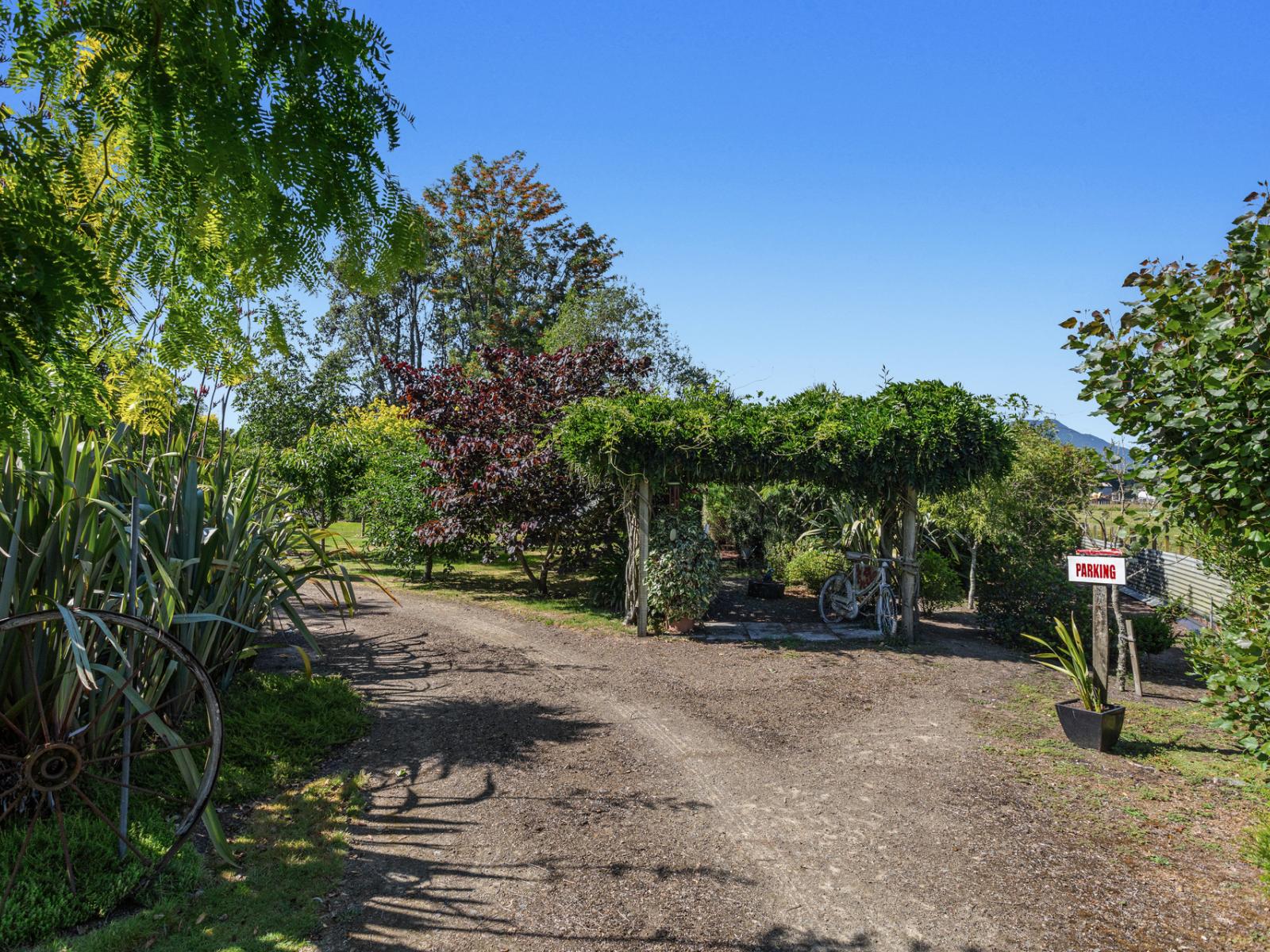 2349 State Highway 30, Otakiri