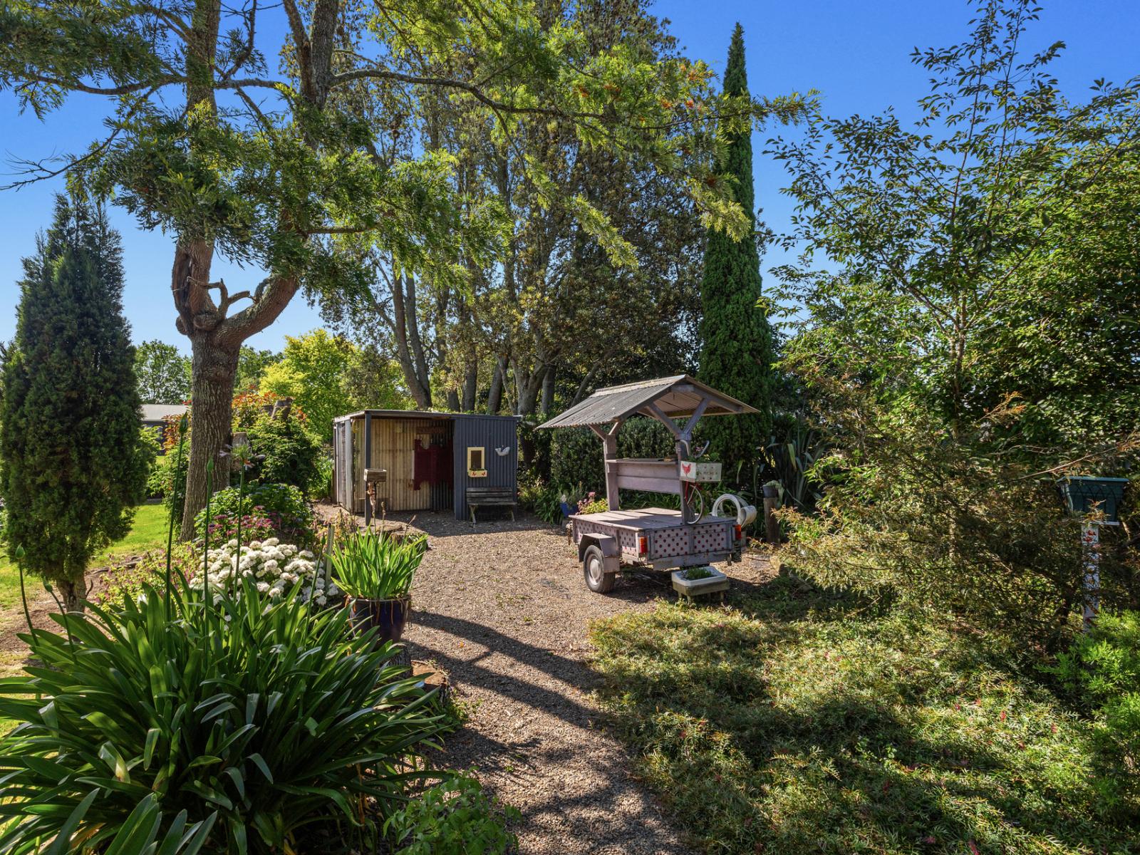 2349 State Highway 30, Otakiri