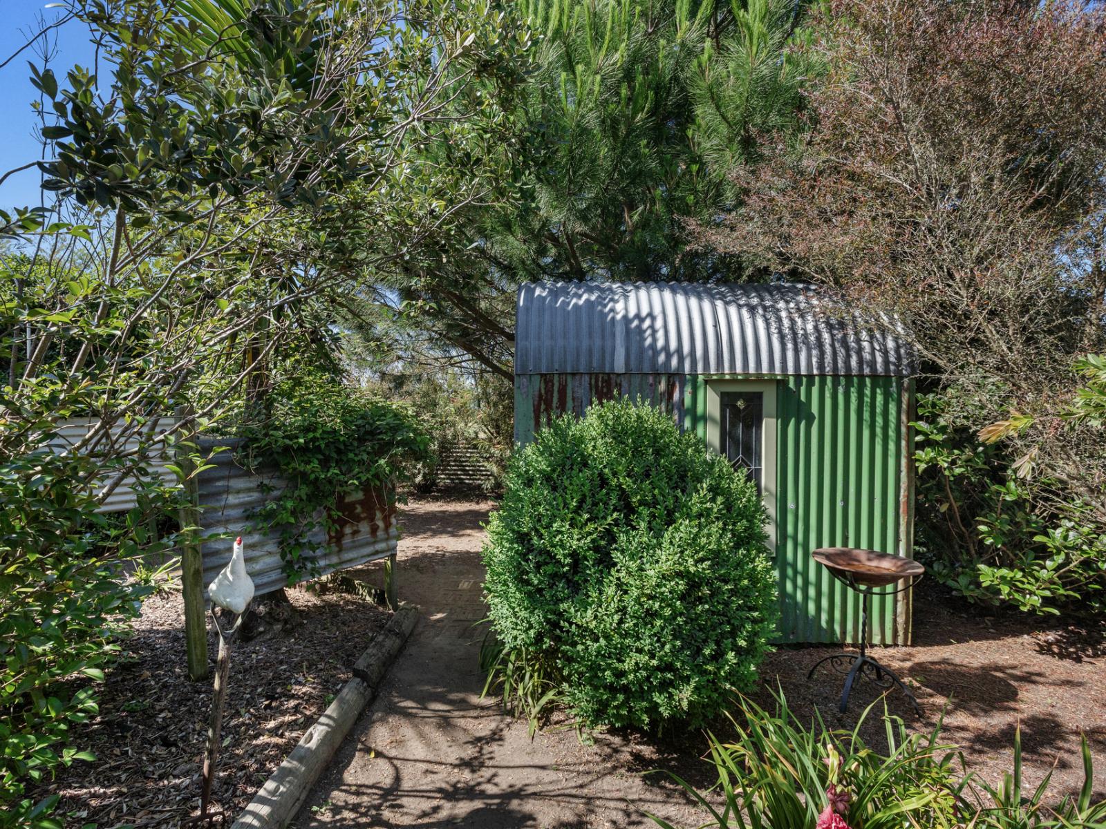 2349 State Highway 30, Otakiri