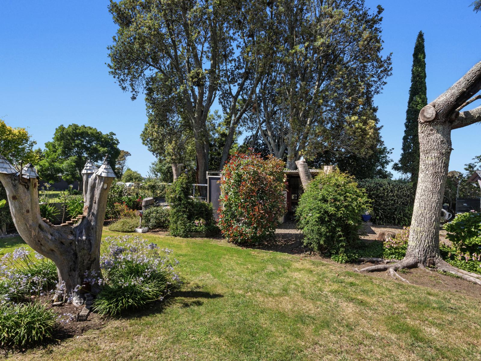 2349 State Highway 30, Otakiri