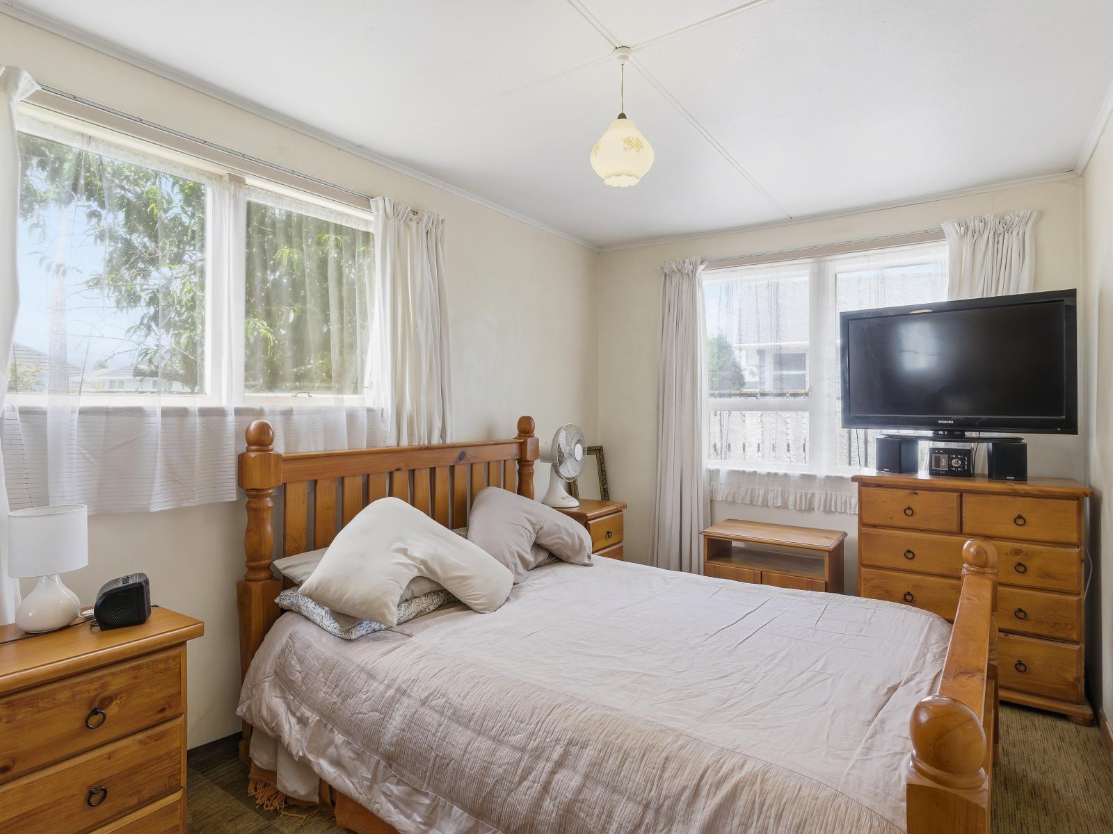 6 Awatea Street, Levin