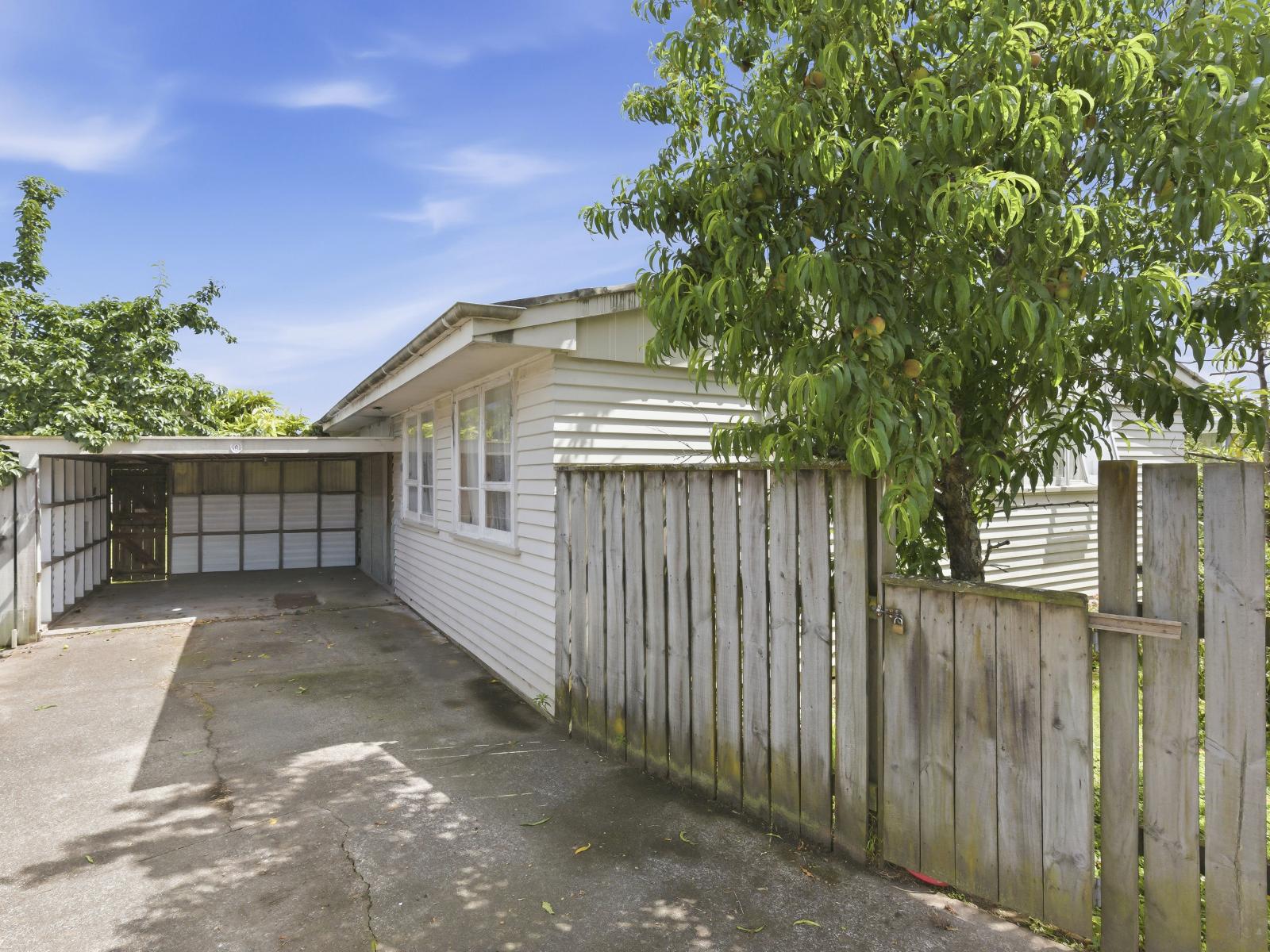 6 Awatea Street, Levin