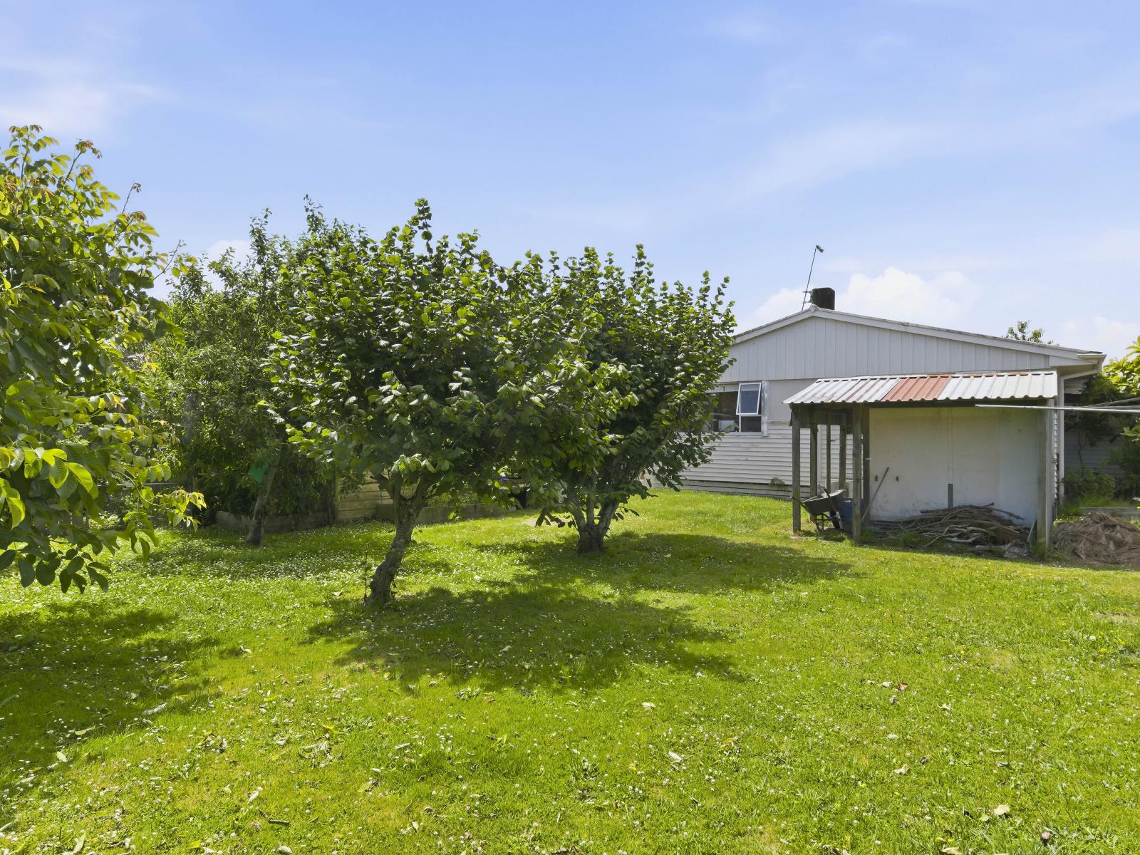 6 Awatea Street, Levin