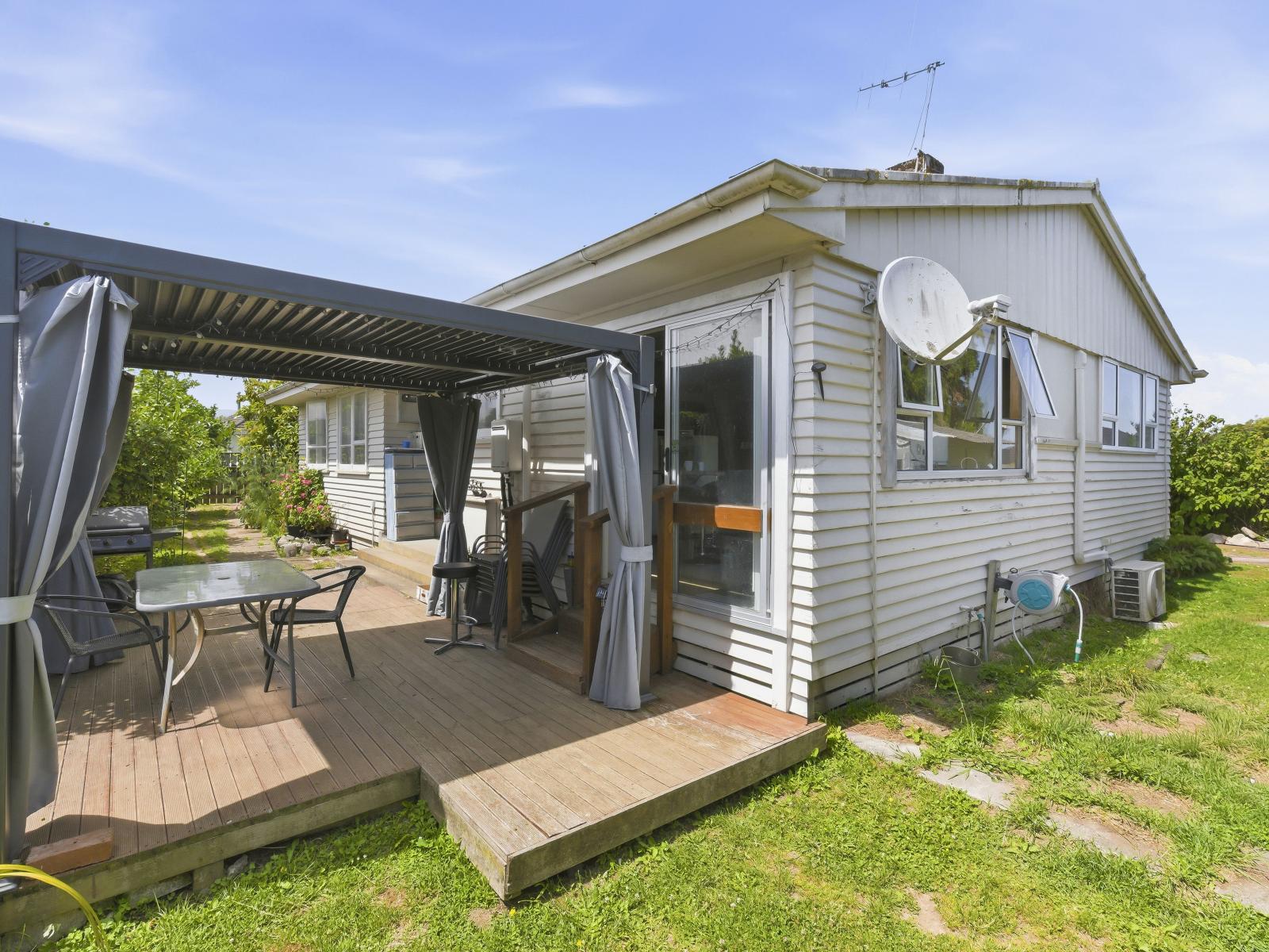 6 Awatea Street, Levin