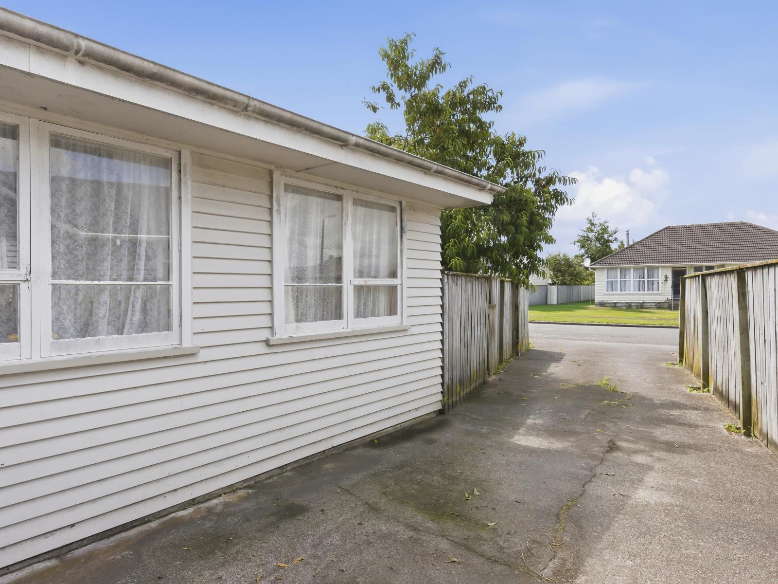 6 Awatea Street, Levin