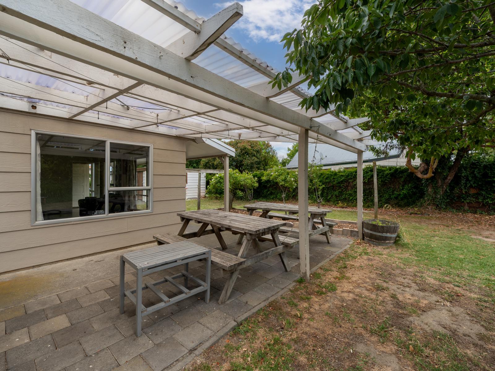 18 Amundsen Avenue, Flaxmere