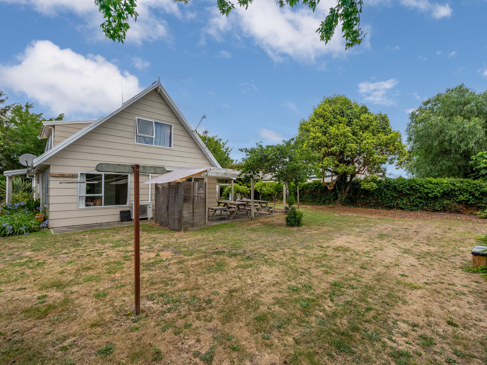 18 Amundsen Avenue, Flaxmere