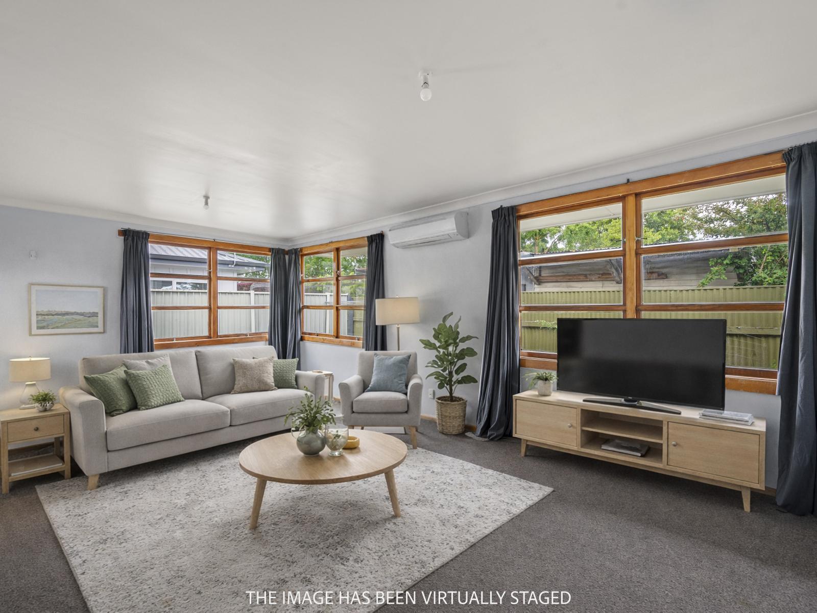 702A Murdoch Road East, Akina