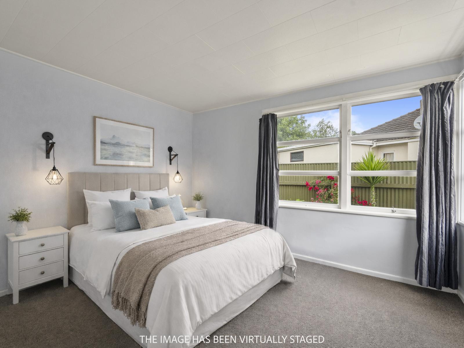 702A Murdoch Road East, Akina