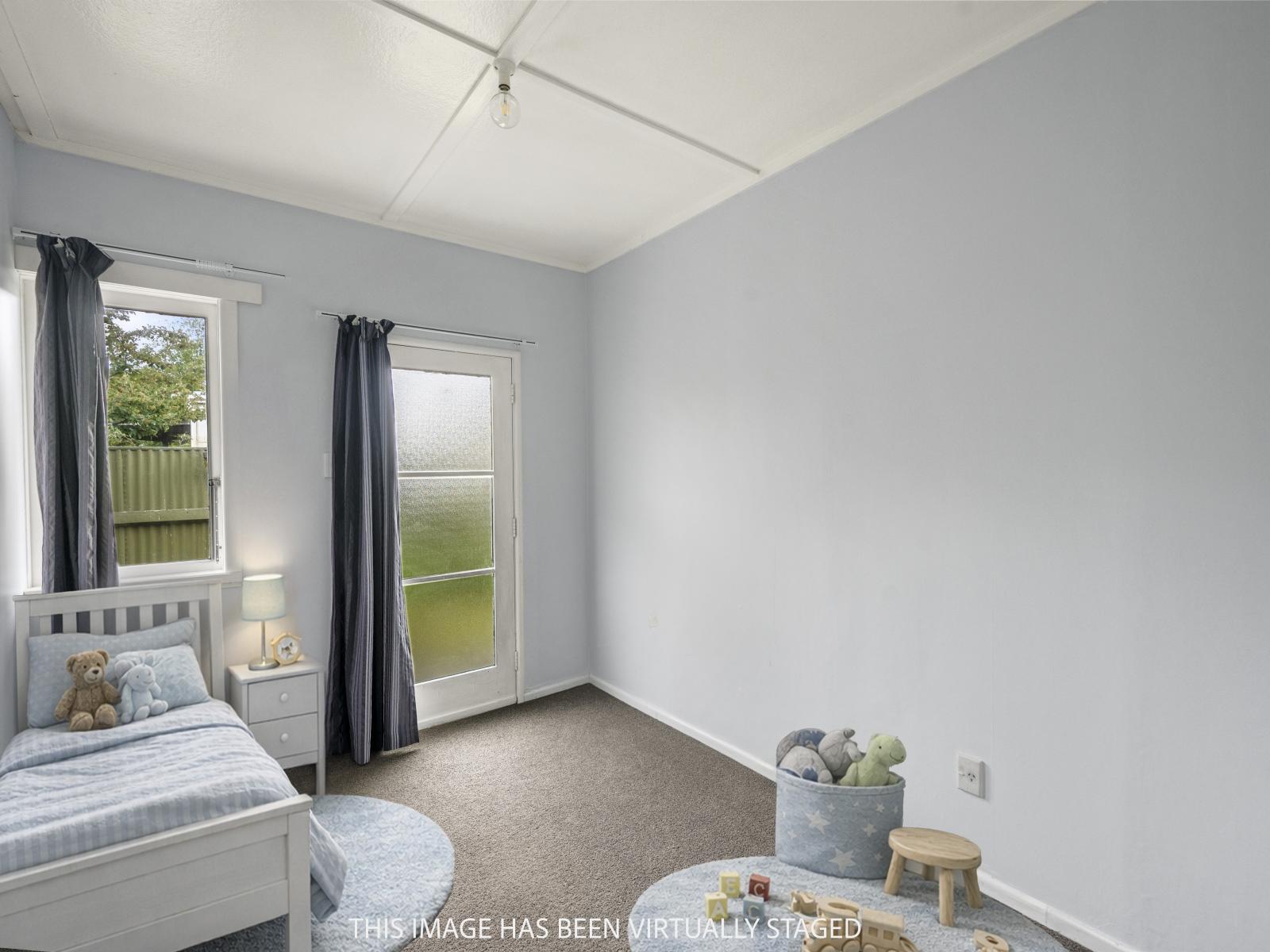 702A Murdoch Road East, Akina