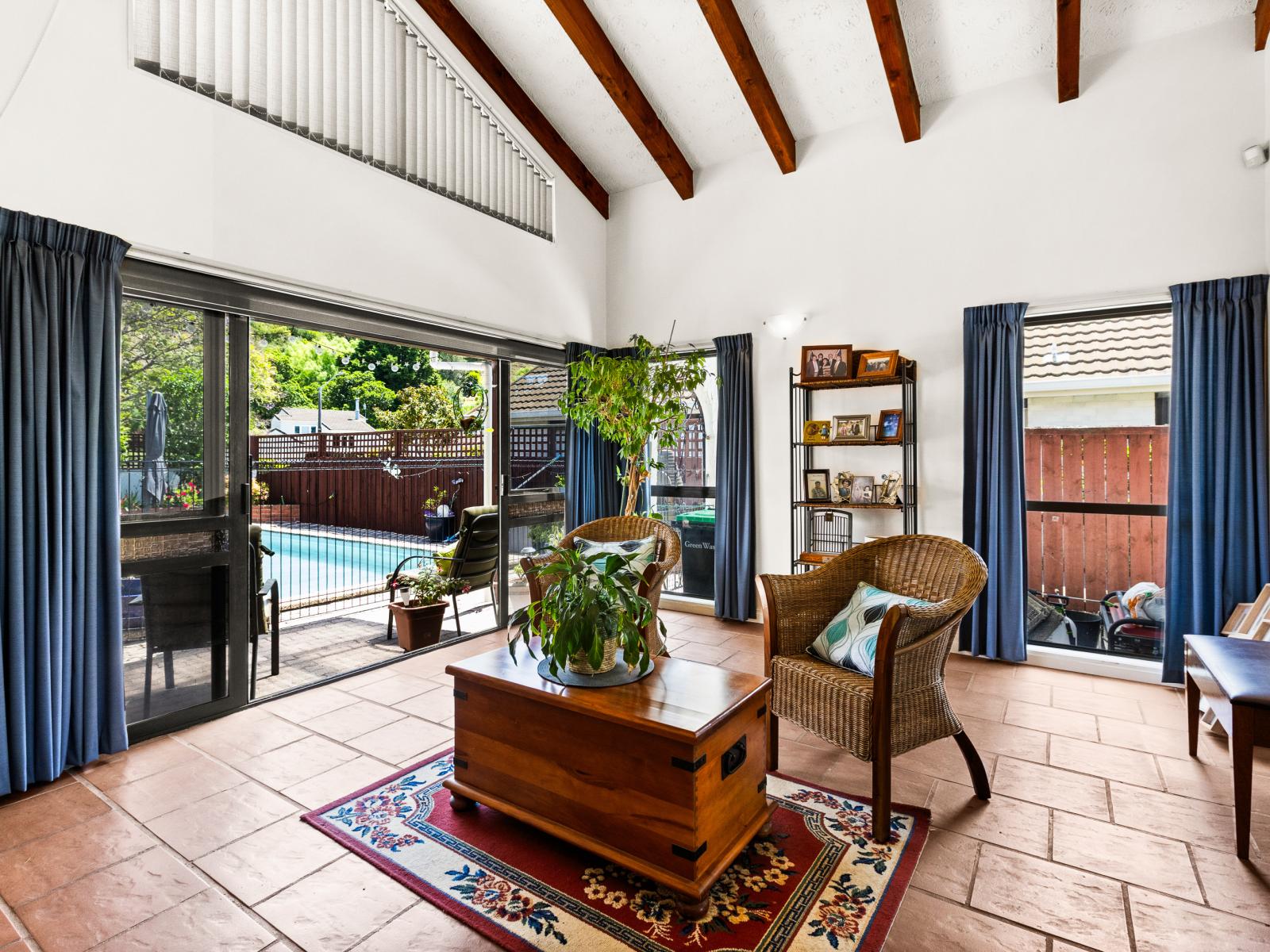 35 Ngarimu Crescent, Taradale