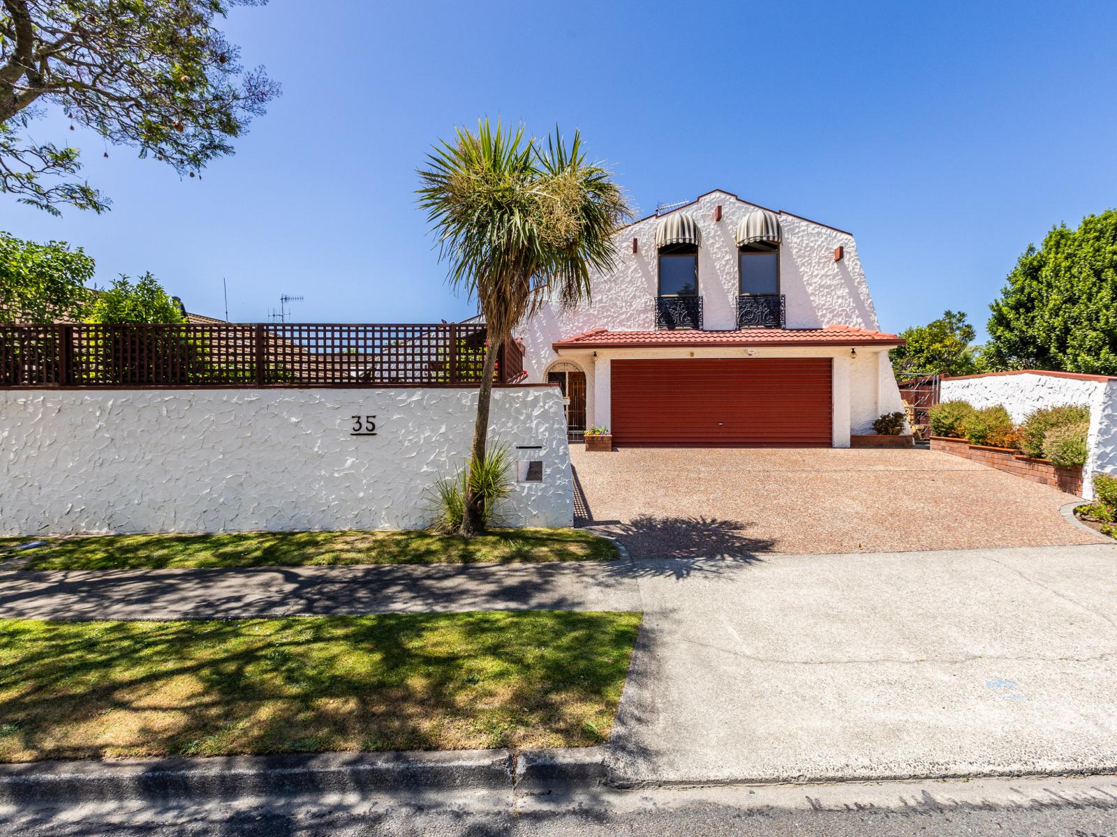 35 Ngarimu Crescent, Taradale