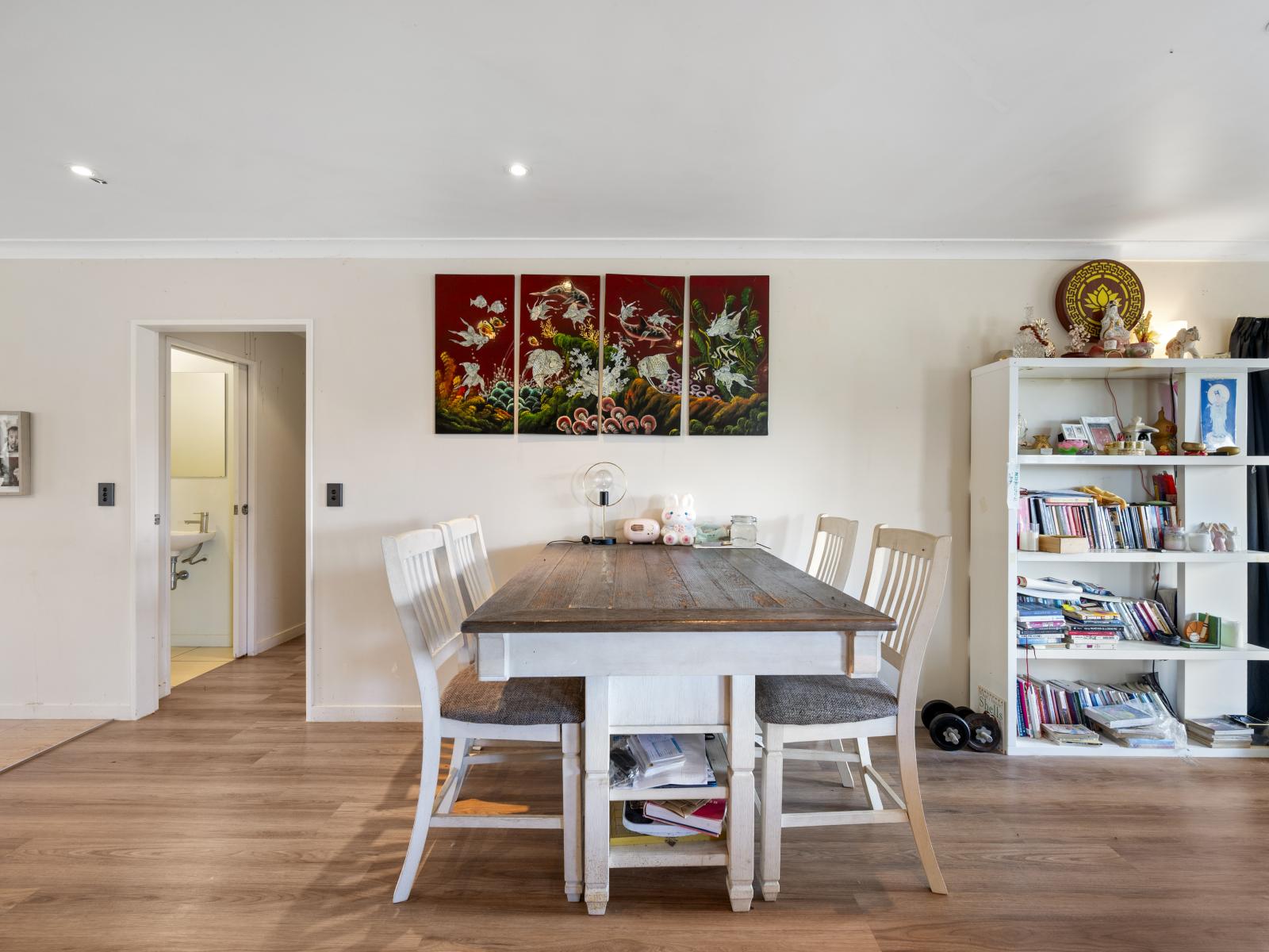 34 Northwood Avenue, Mahora