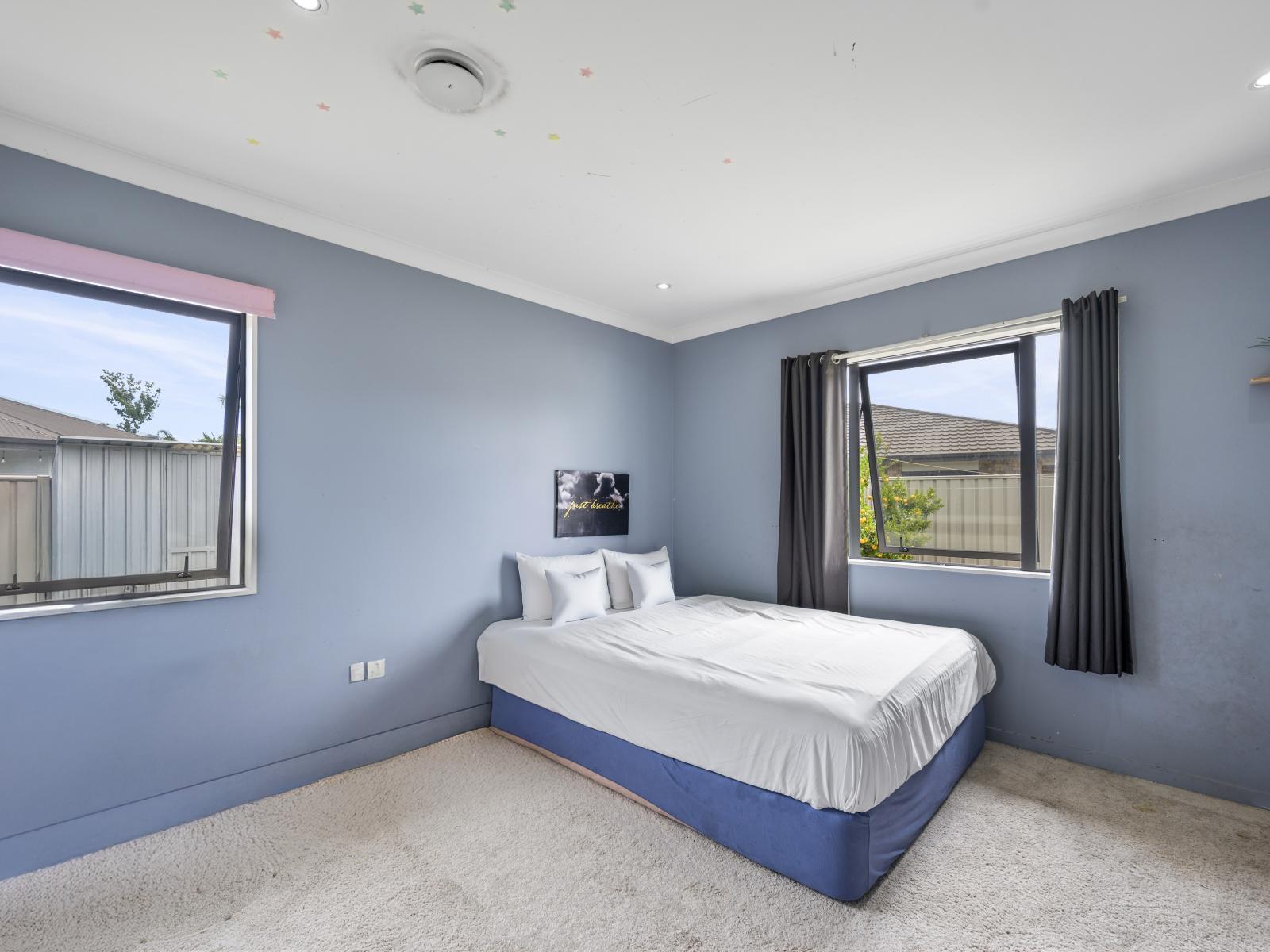 34 Northwood Avenue, Mahora