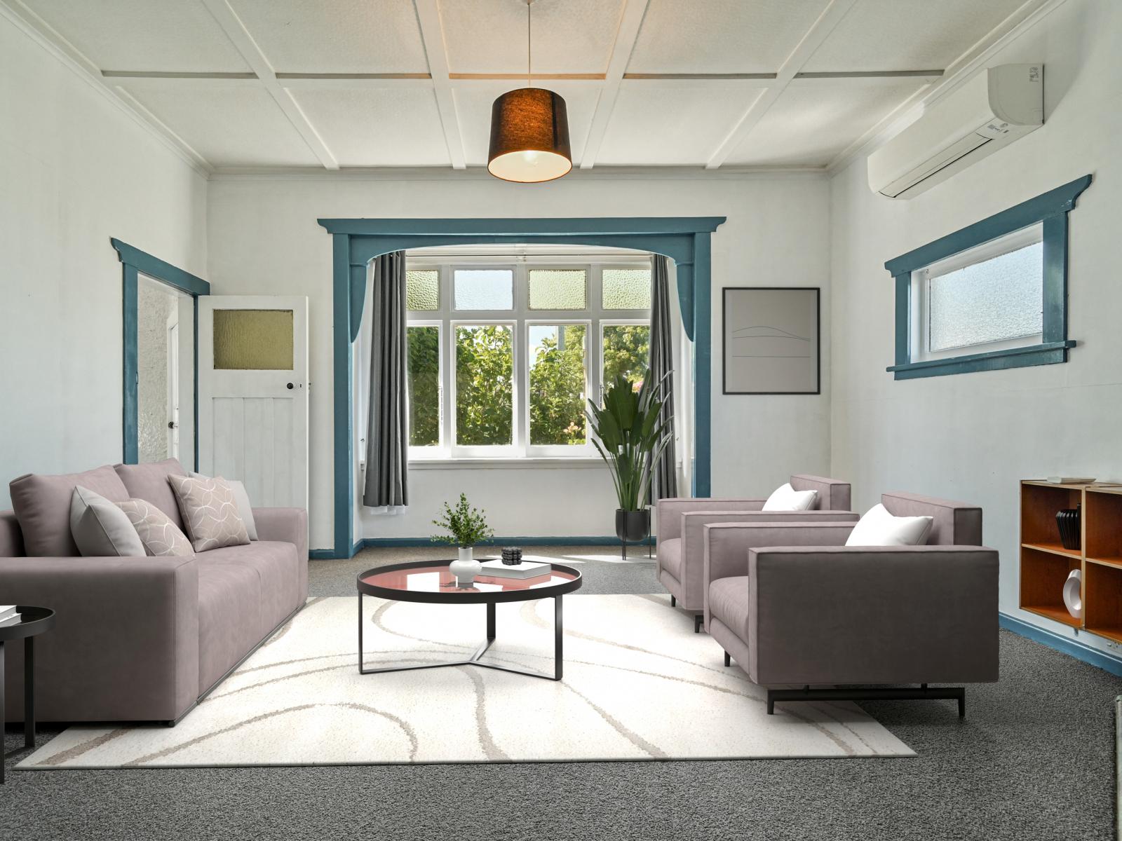 400 Nelson Street North, Hastings