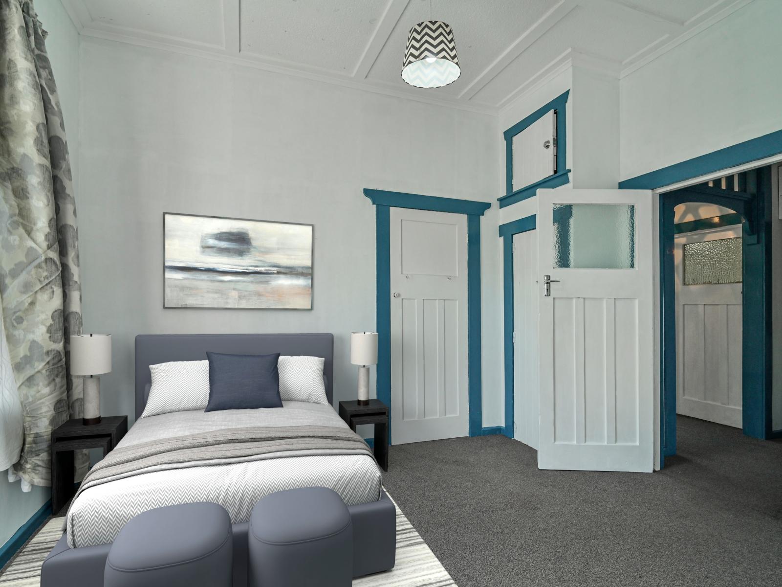 400 Nelson Street North, Hastings