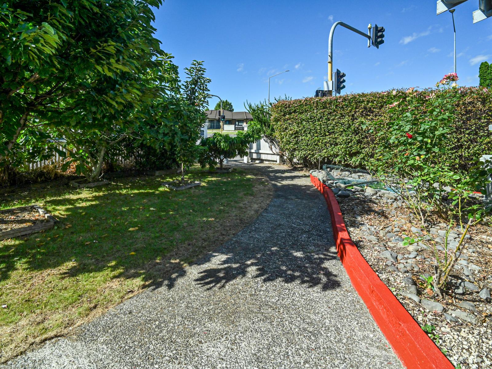 400 Nelson Street North, Hastings