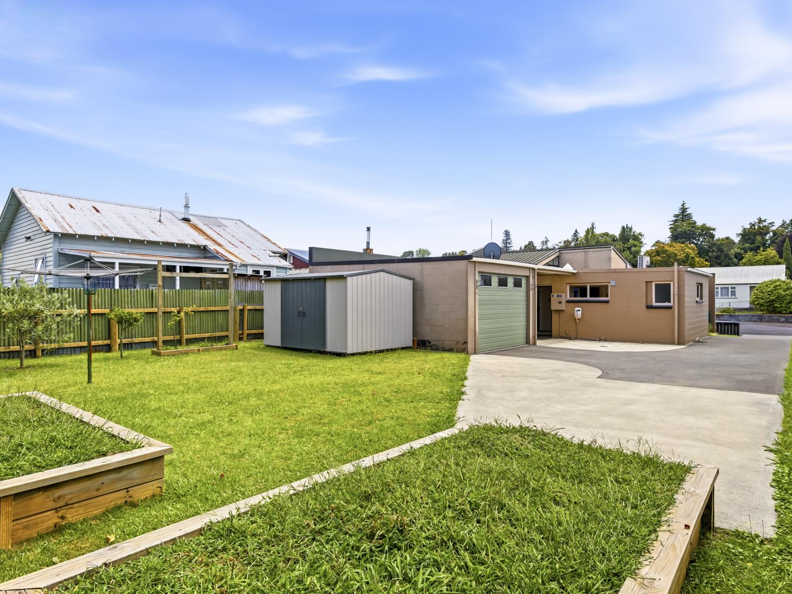 11 Miriama Street, Taumarunui