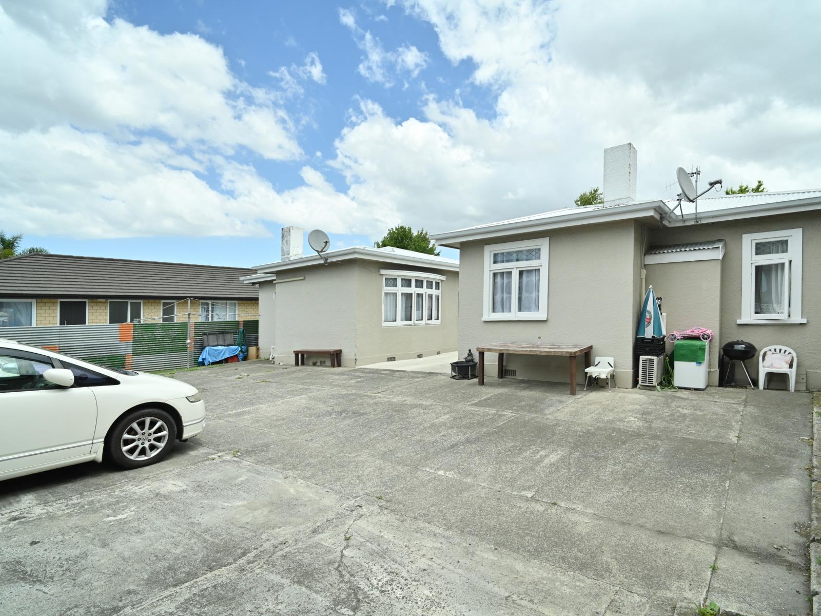 Unit 4, 402 Queen Street East, Hastings